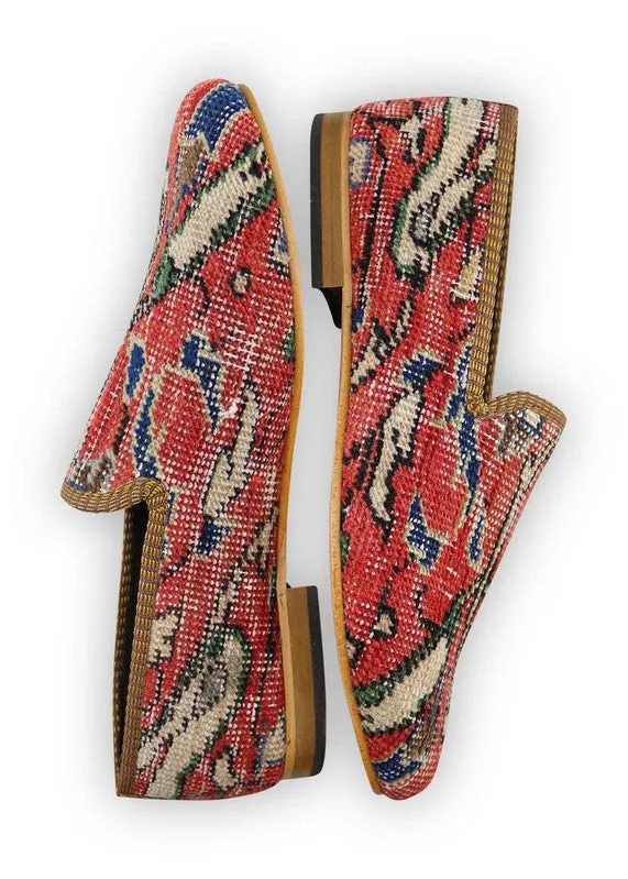 Men's Carpet Loafers - Size 10 sold by Ocelot Market product image thumbnail 2
