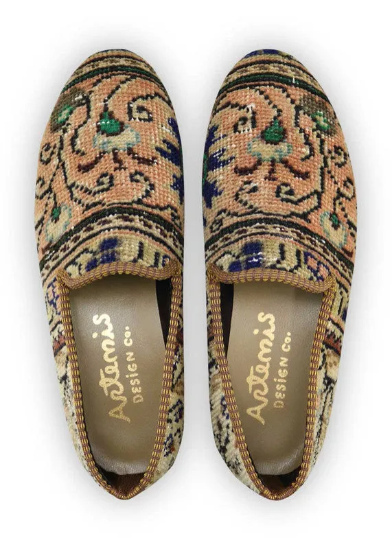 Men's Carpet Loafers - Size 10 made by Ocelot Market