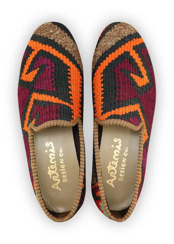 Men's Kilim Loafers - Size 10 sold by Ocelot Market