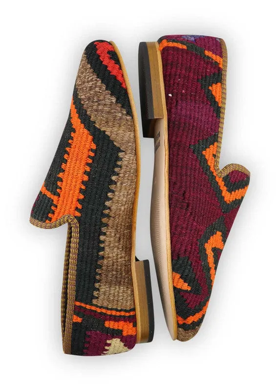 Men's Kilim Loafers - Size 10 sold by Ocelot Market product image thumbnail 2