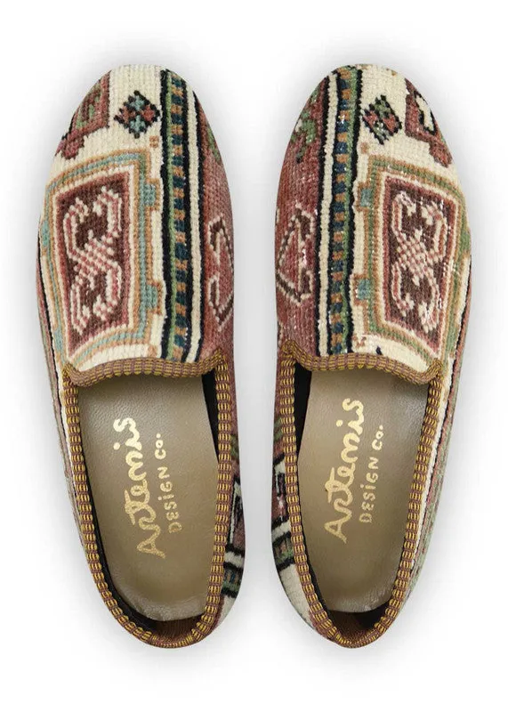 Men's Carpet Loafers - Size 10 made by Ocelot Market