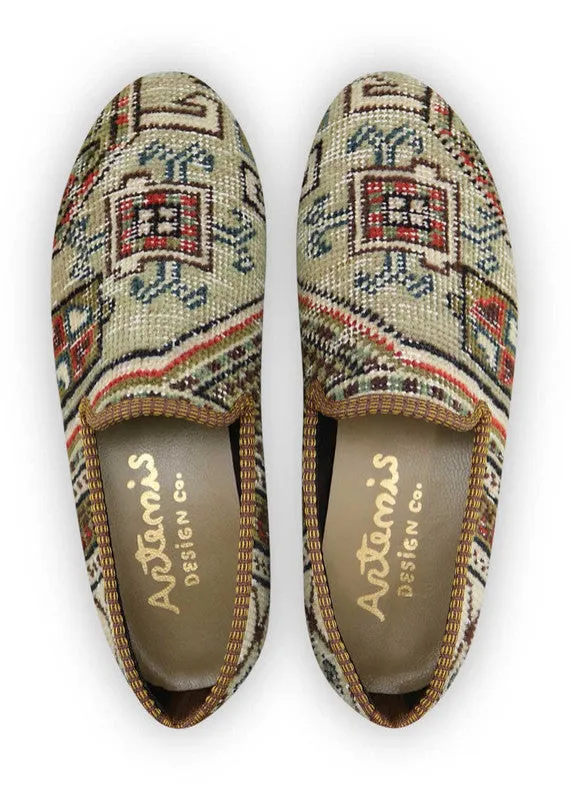 Men's Carpet Loafers - Size 9.5 made by Ocelot Market
