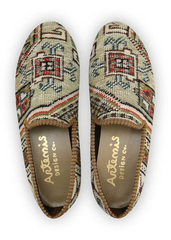Men's Carpet Loafers - Size 9.5 sold by Ocelot Market