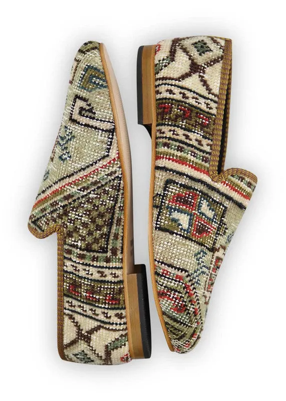 Men's Carpet Loafers - Size 9.5 sold by Ocelot Market product image thumbnail 2