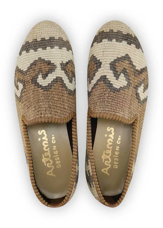 Men's Kilim Loafers - Size 9 sold by Ocelot Market