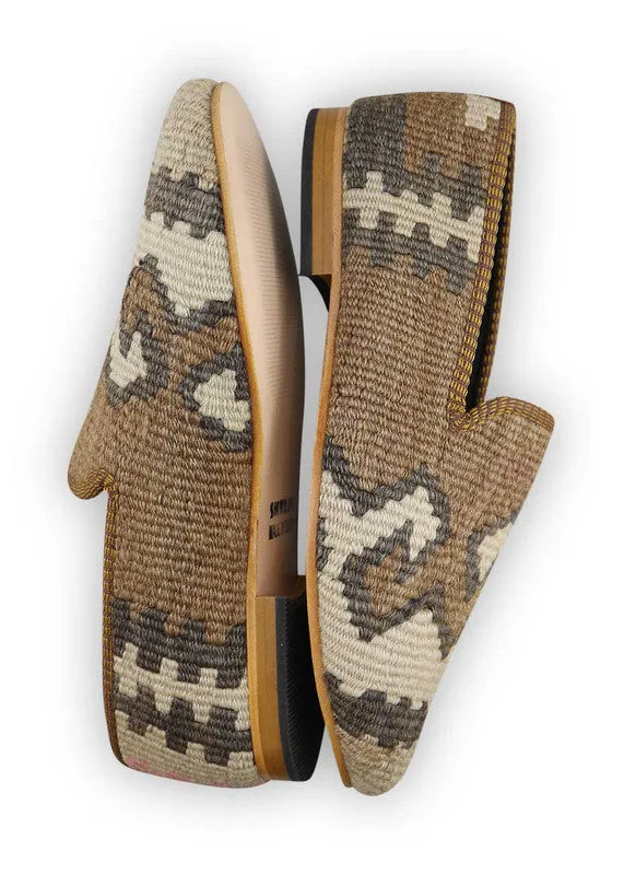 Men's Kilim Loafers - Size 9 sold by Ocelot Market product image thumbnail 2