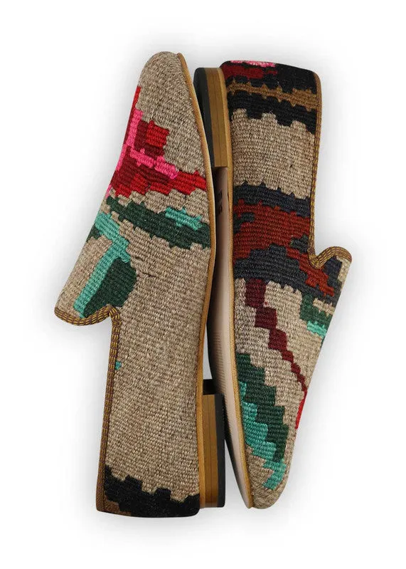 Men's Kilim Loafers - Size 11 sold by Ocelot Market product image thumbnail 2