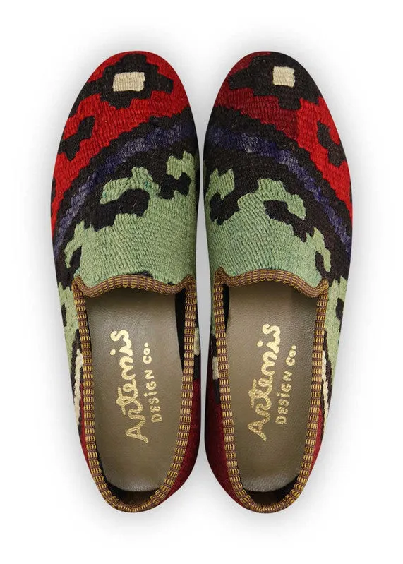 Men's Kilim Loafers - Size 10.5 sold by Ocelot Market