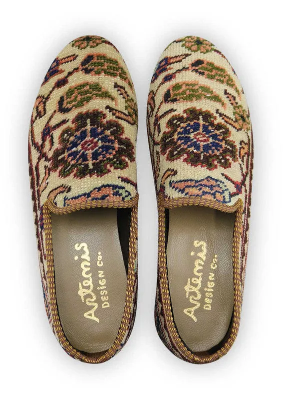 Men's Carpet Loafers - Size 9 made by Ocelot Market