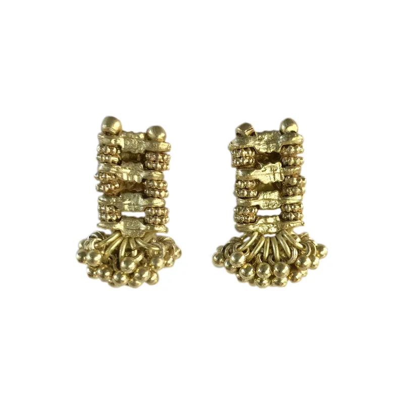 Marisa Earrings made by Ocelot Market