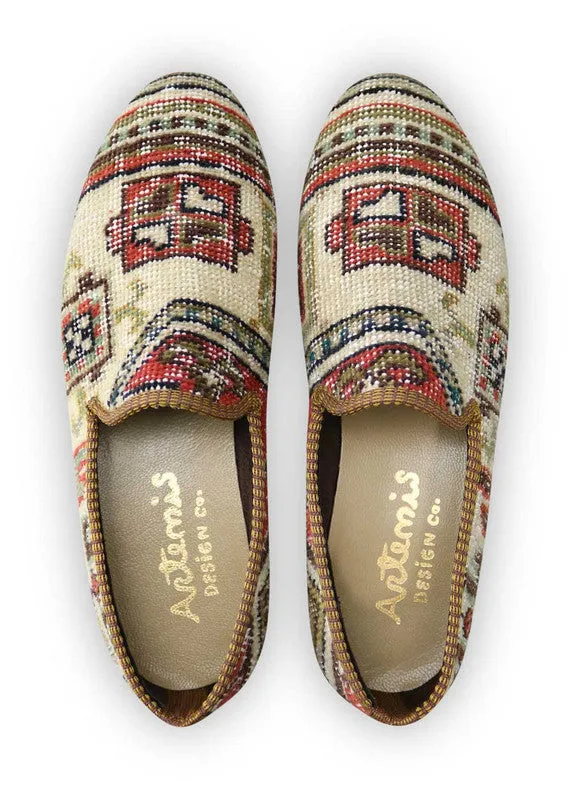Men's Carpet Loafers - Size 12 sold by Ocelot Market