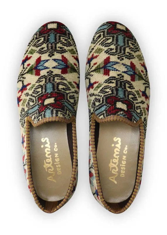 Men's Carpet Loafers - Size 11 made by Ocelot Market