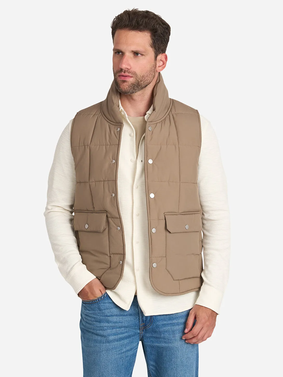 Raul Vest sold by O.N.S product image thumbnail 3