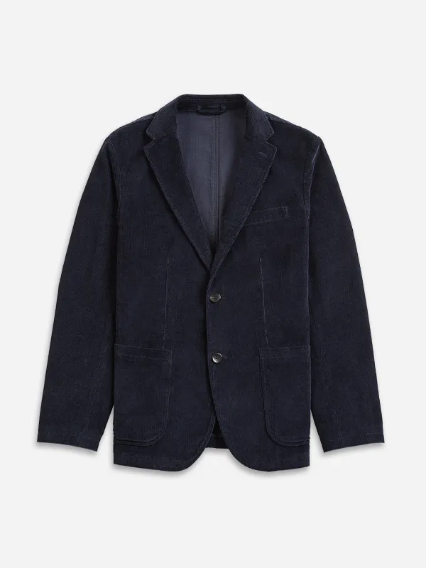 Perry Corduroy Blazer made by O.N.S