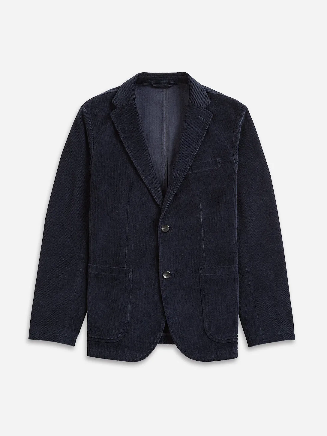 Perry Corduroy Blazer sold by O.N.S