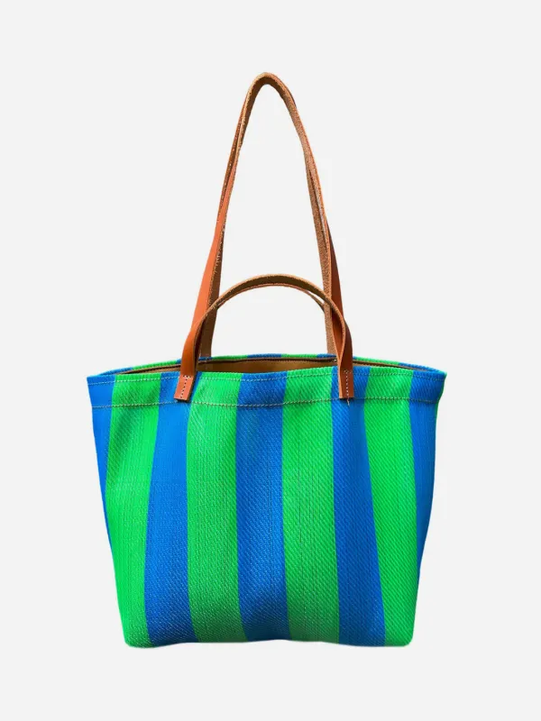 Mini Market Bag sold by O.N.S