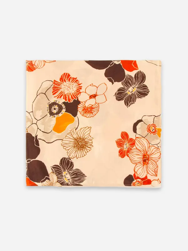 Scarvi made by Sessun