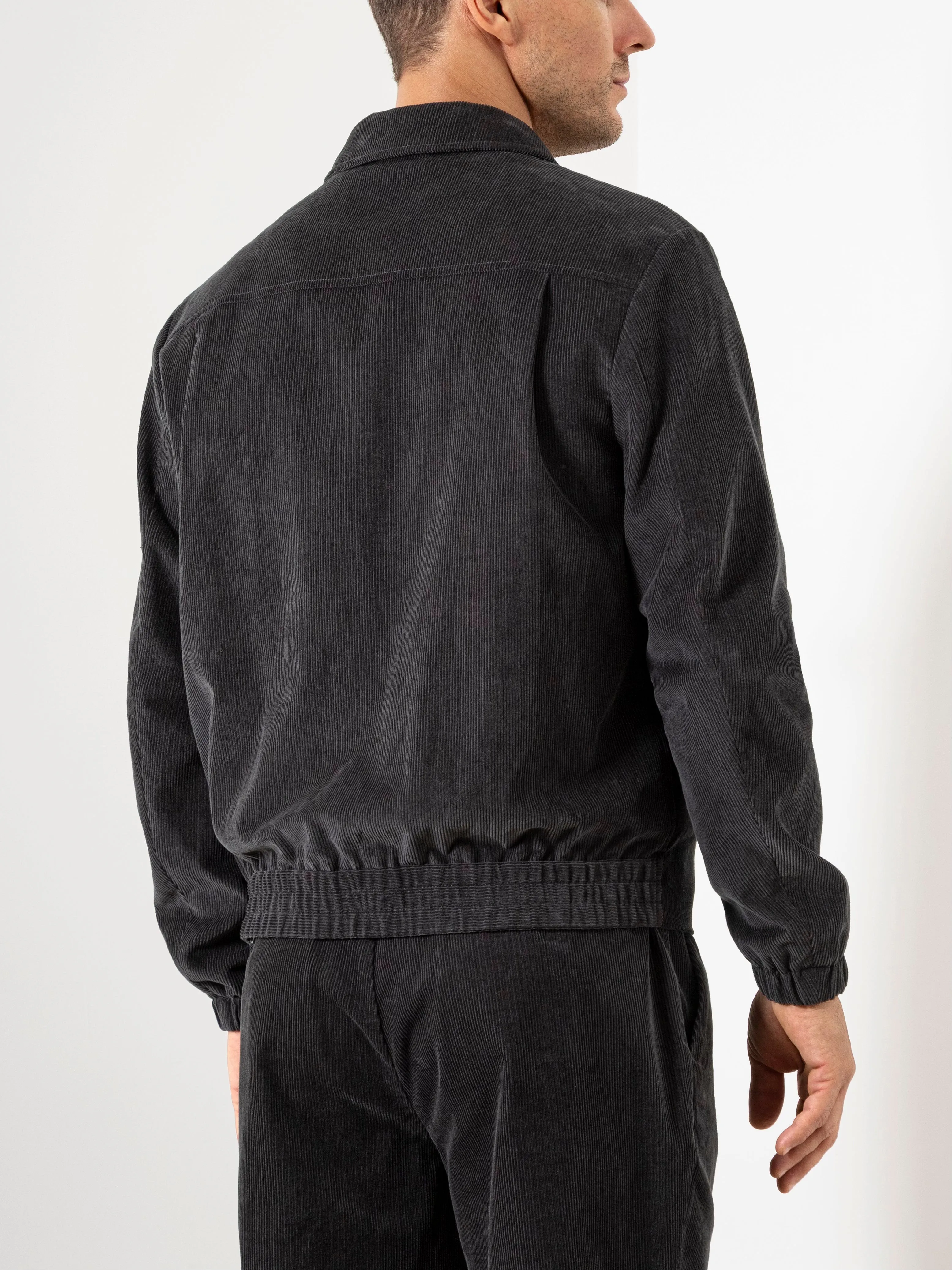 Connor Corduroy Jacket sold by O.N.S product image thumbnail 4