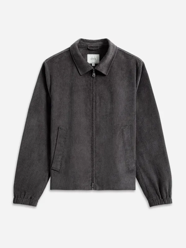 Connor Corduroy Jacket sold by O.N.S