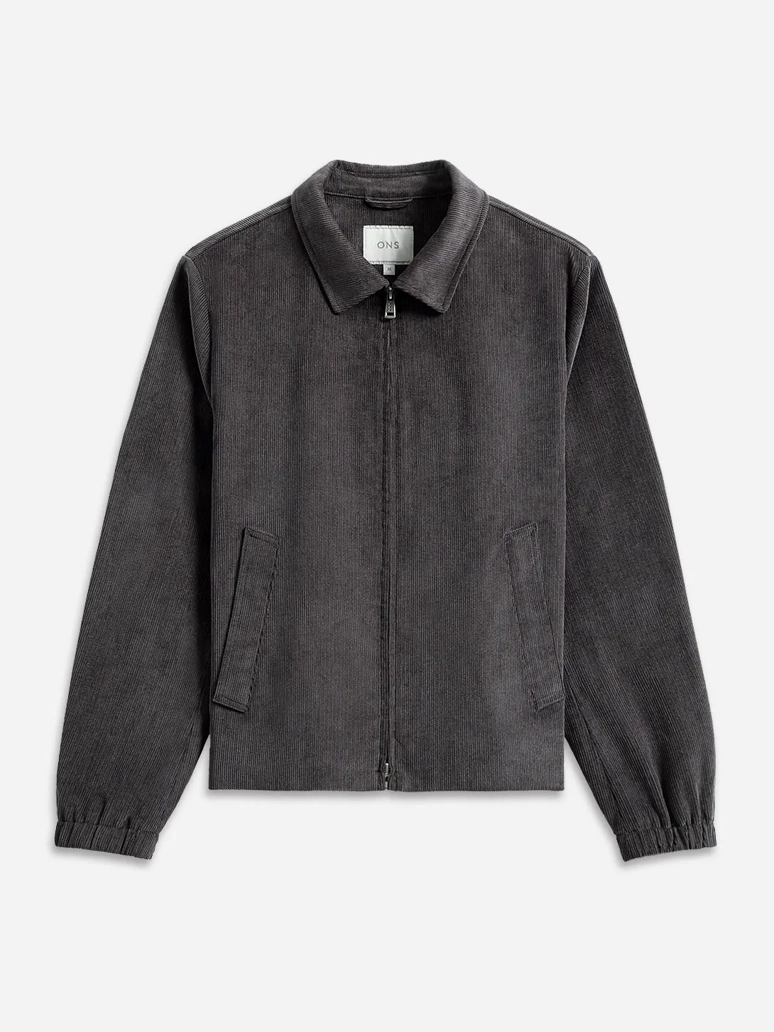 Connor Corduroy Jacket sold by O.N.S