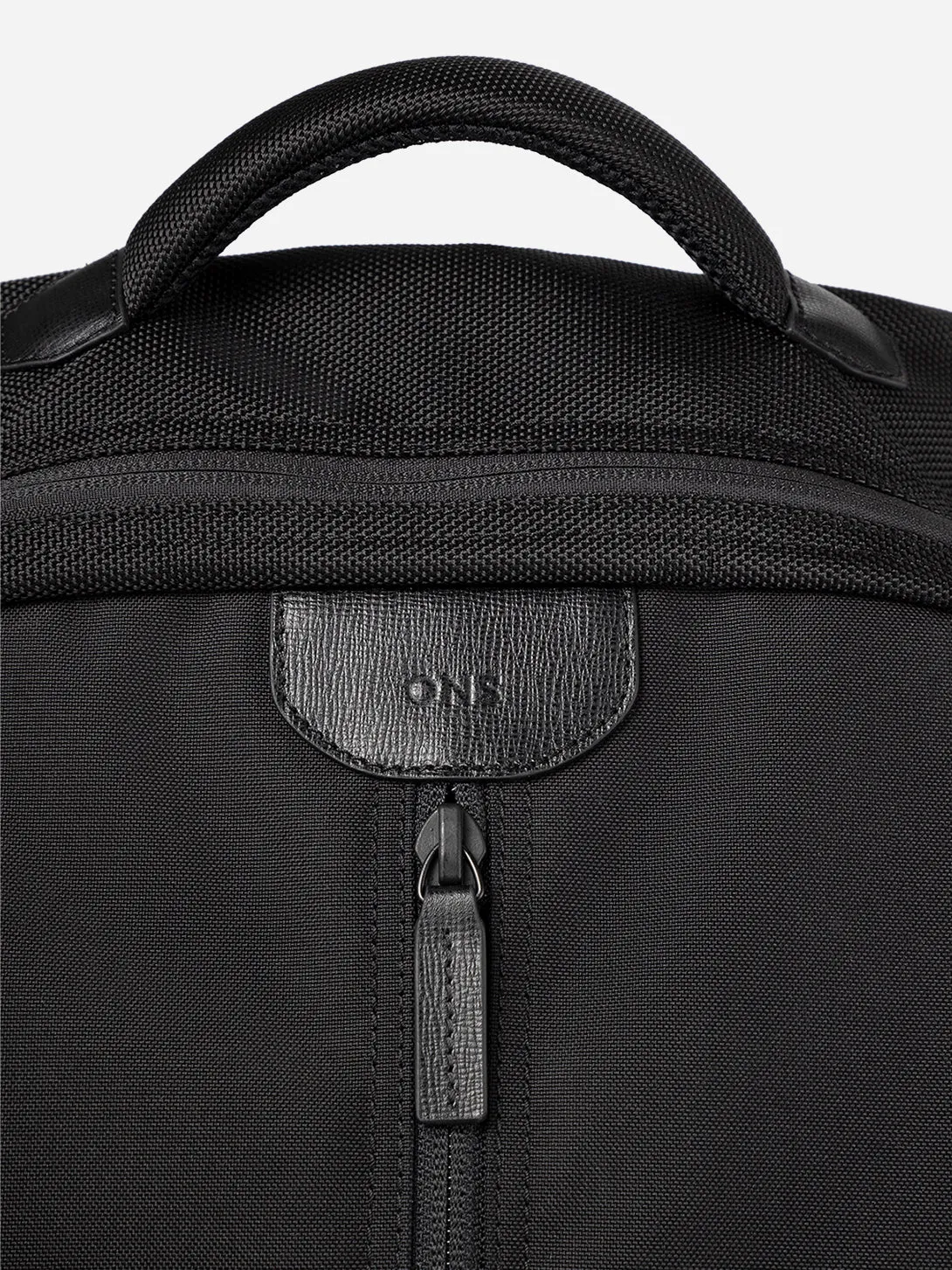 City Trek Backpack sold by O.N.S product image thumbnail 4