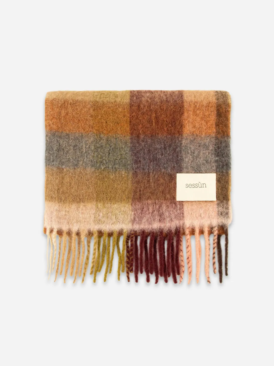 Lucio Scarf sold by O.N.S product image thumbnail 2