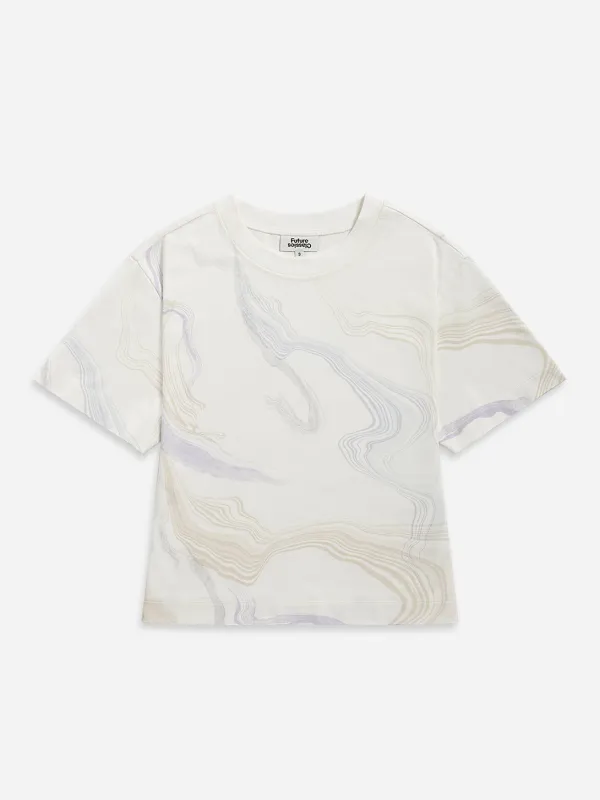 AOP Tee sold by O.N.S