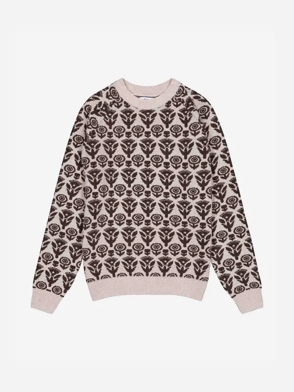 Knitwear Blossom sold by O.N.S