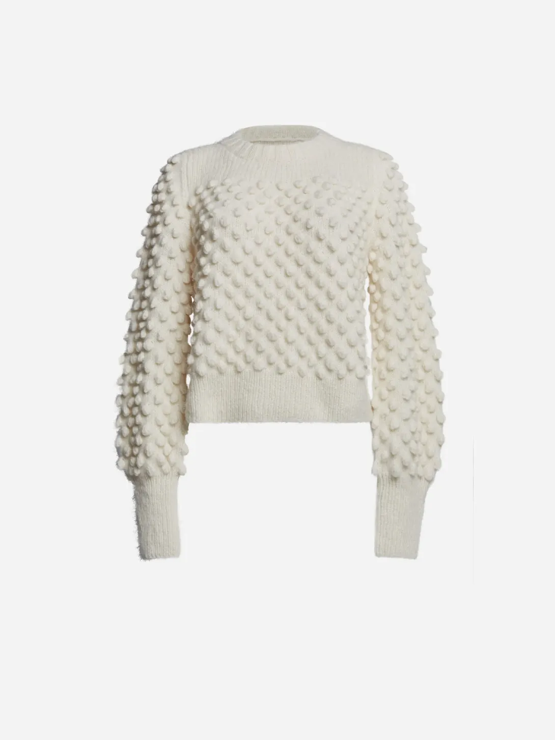 Camila Sweater sold by O.N.S