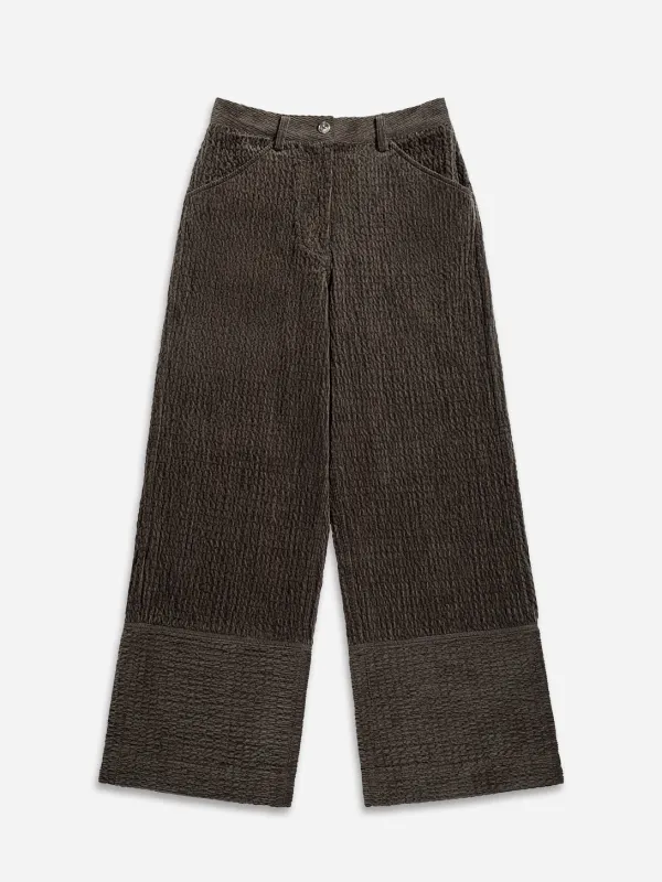 Corduroy Trousers sold by O.N.S