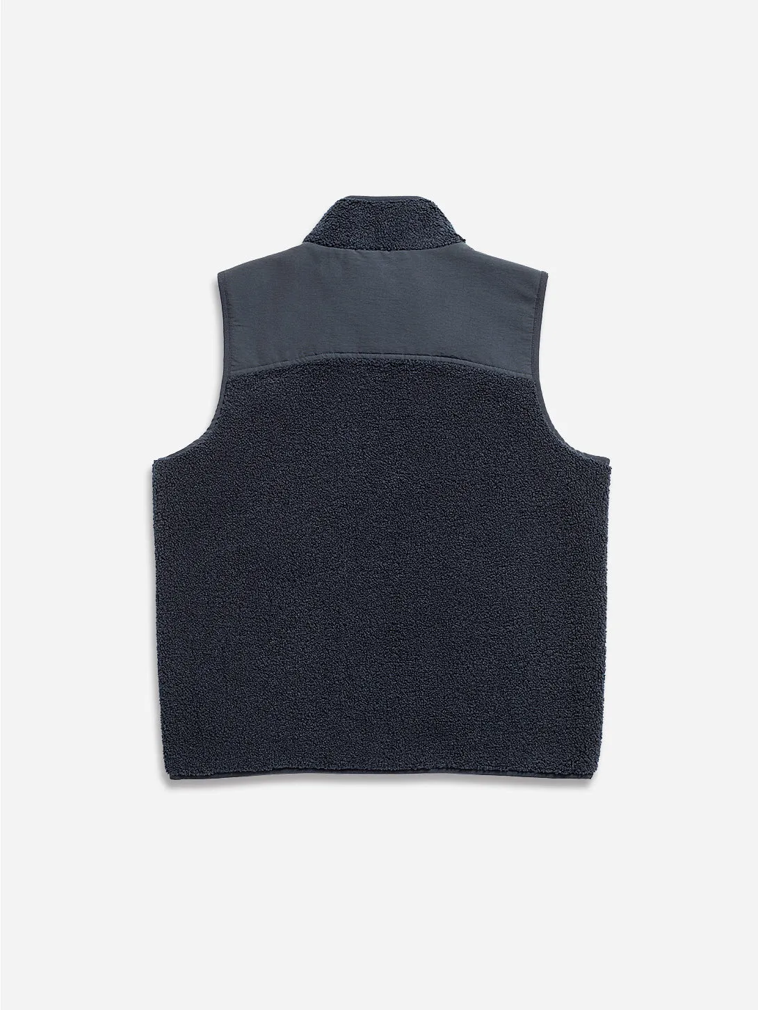 Thompson Sherpa Vest sold by O.N.S product image thumbnail 5
