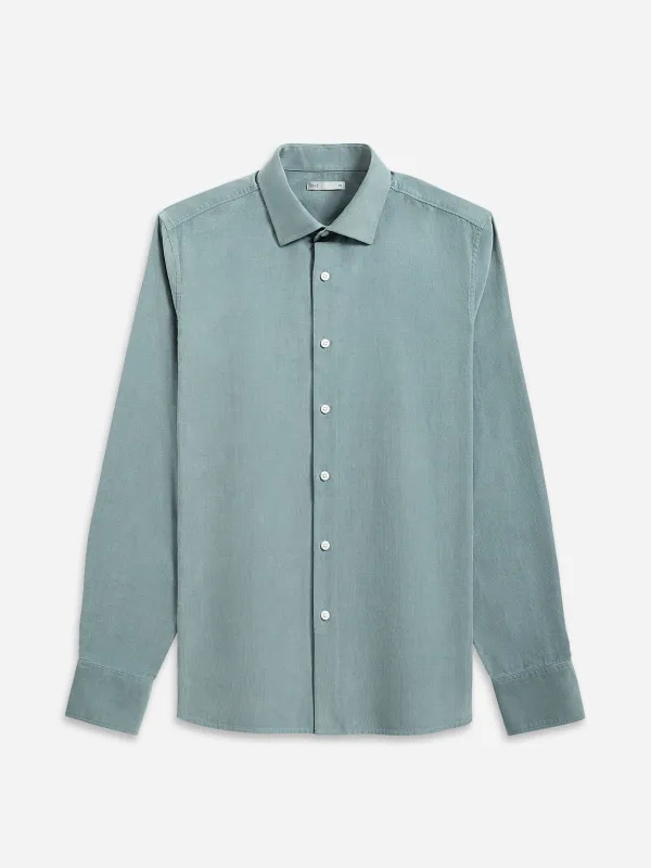 Adrian Corduroy Shirt sold by O.N.S