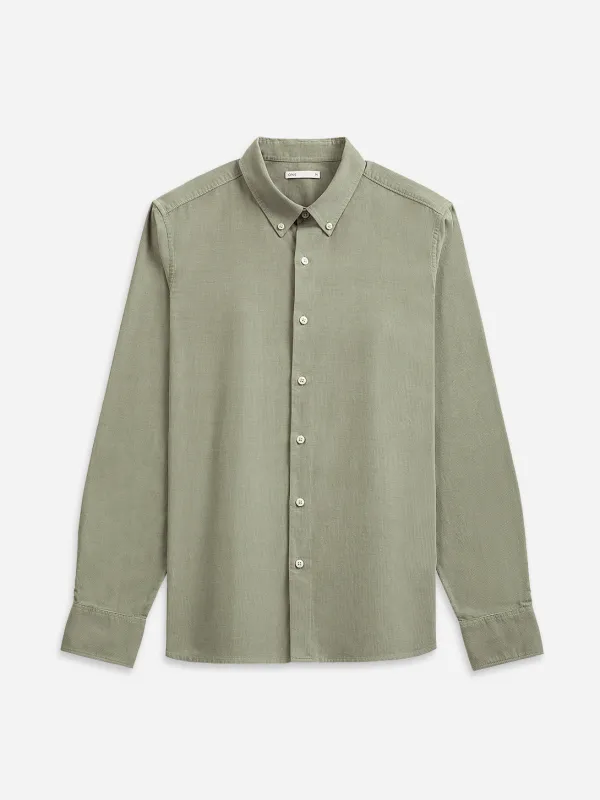 Fulton Corduroy Shirt sold by O.N.S