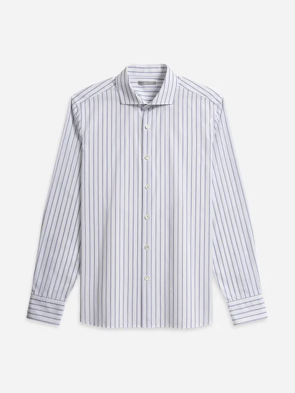 Arthur Track Stripe Shirt sold by O.N.S