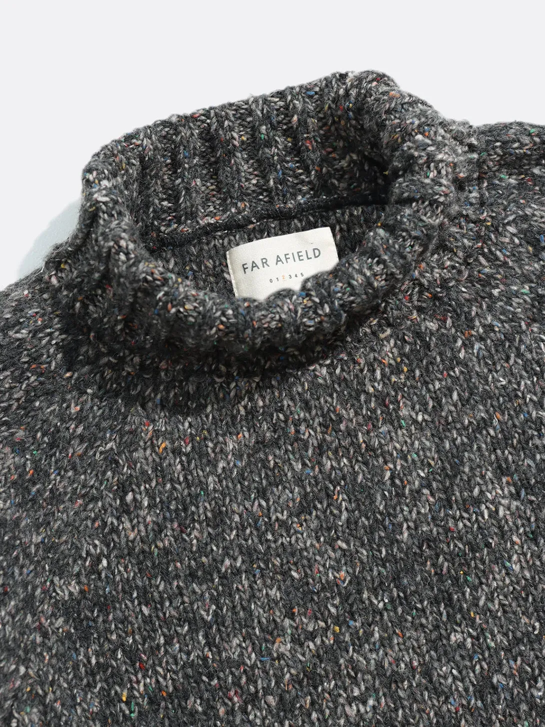 Bayer Roll Neck sold by O.N.S product image thumbnail 2