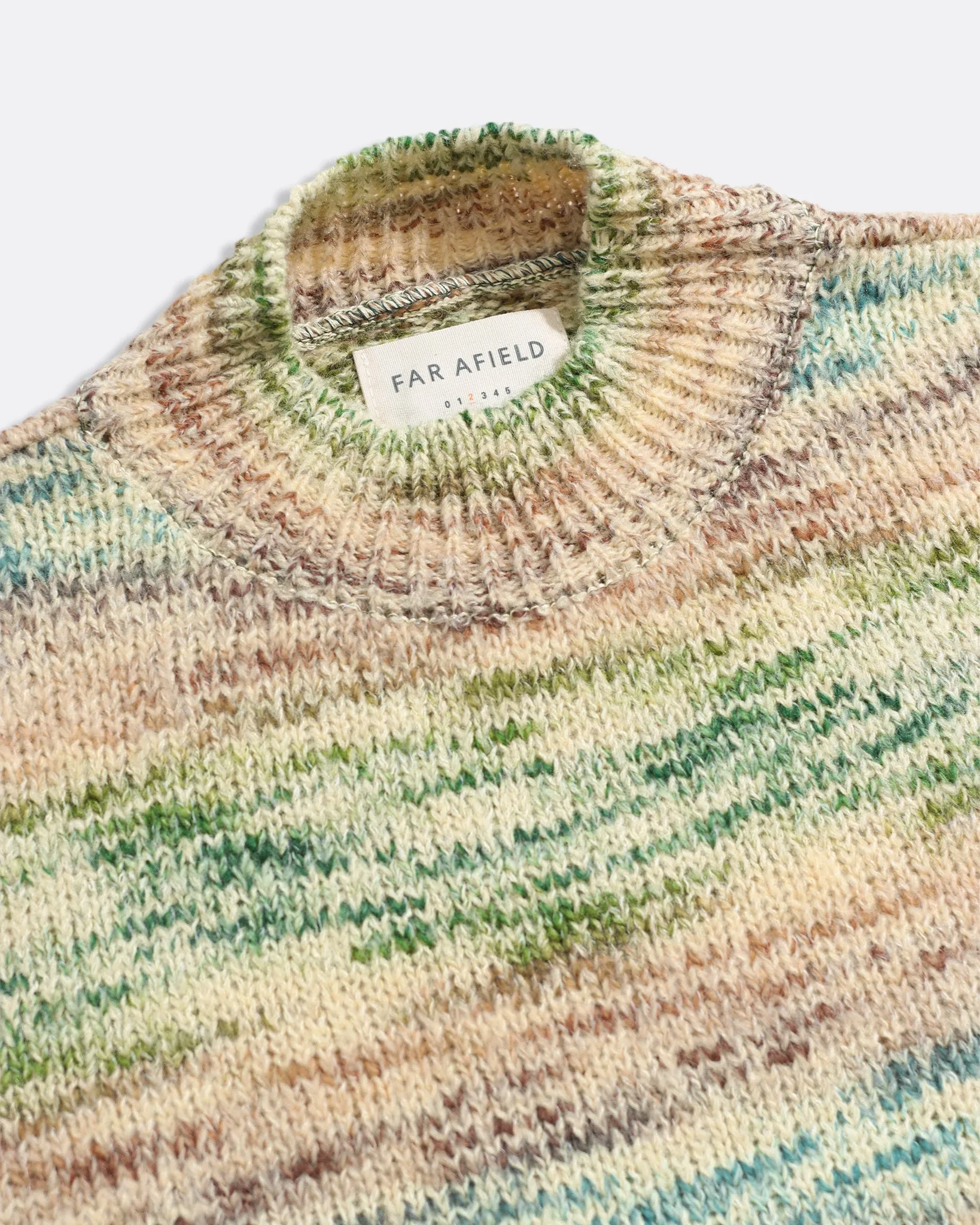 Deiter Knit - Loco sold by O.N.S product image thumbnail 2