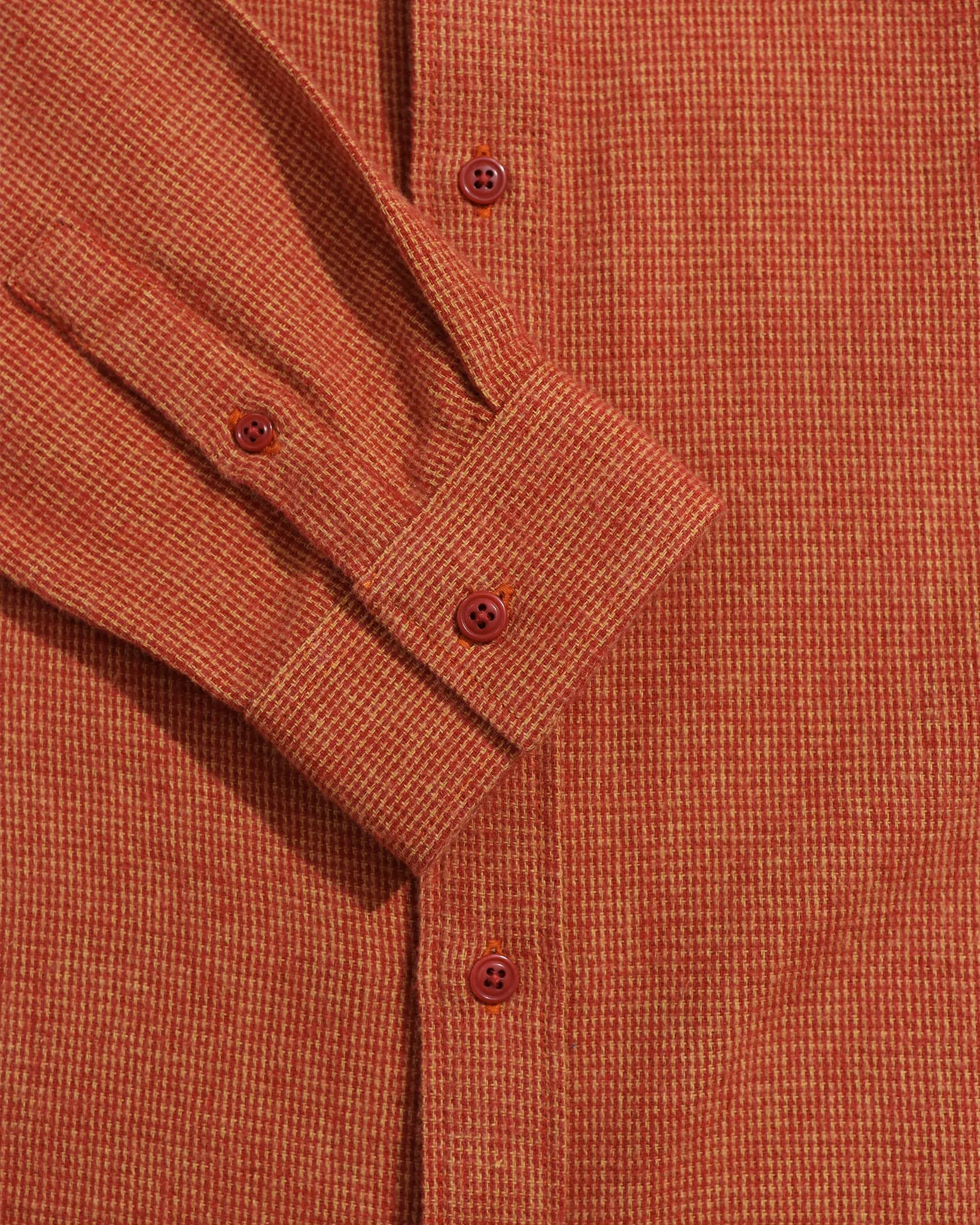 Mod Button Down Shirt sold by O.N.S product image thumbnail 3