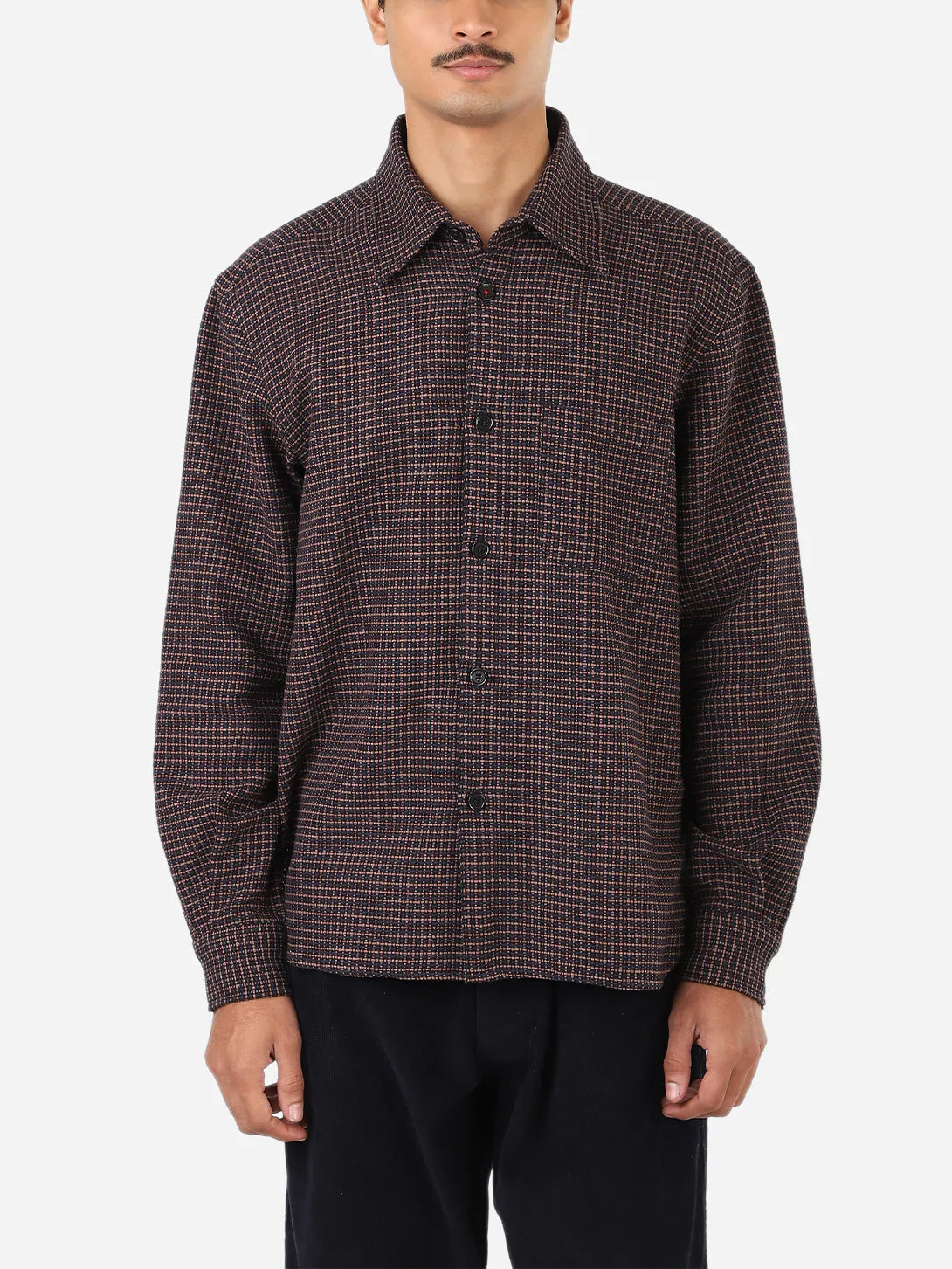 Luis Shirt sold by O.N.S product image thumbnail 2