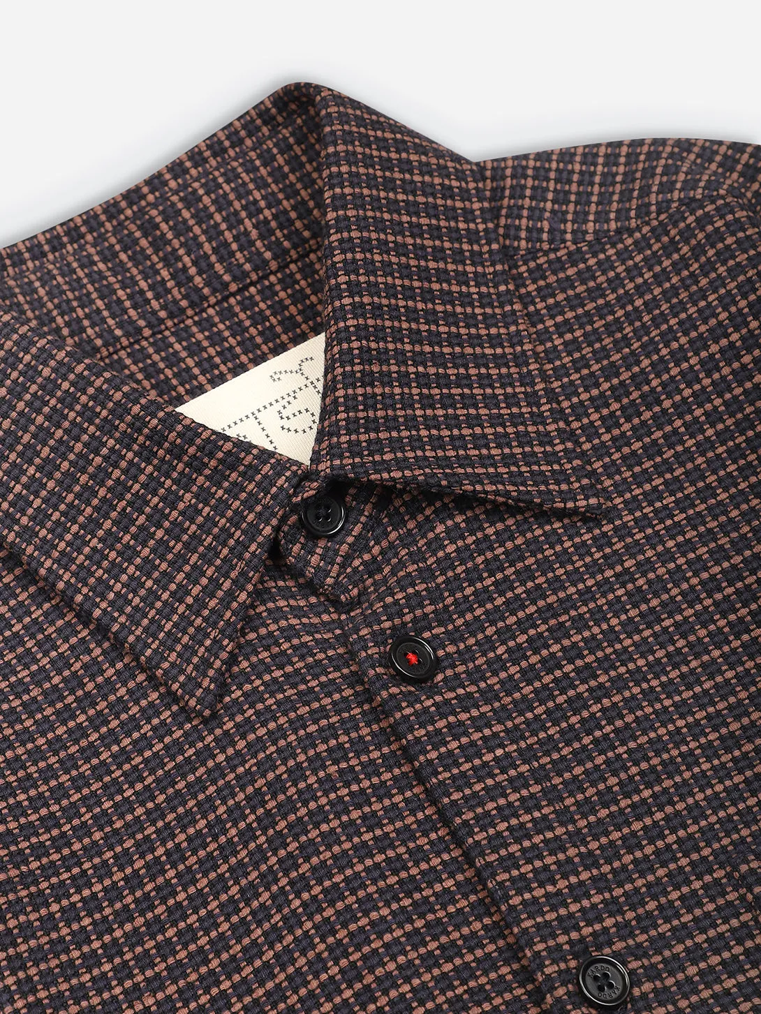 Luis Shirt sold by O.N.S product image thumbnail 4