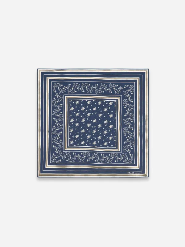 Skall Classic Scarf 55x55 sold by O.N.S