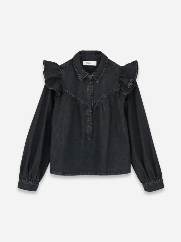 Mille Blouse sold by O.N.S