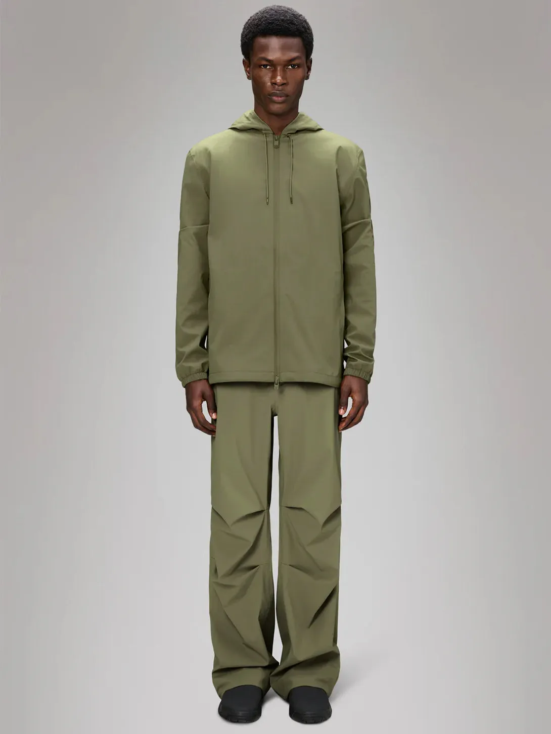 Suva Hardshell Pocket Jacket sold by O.N.S product image thumbnail 2