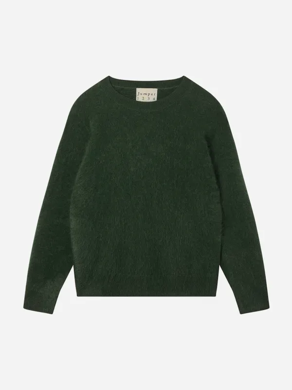 Brushed Crew sold by O.N.S