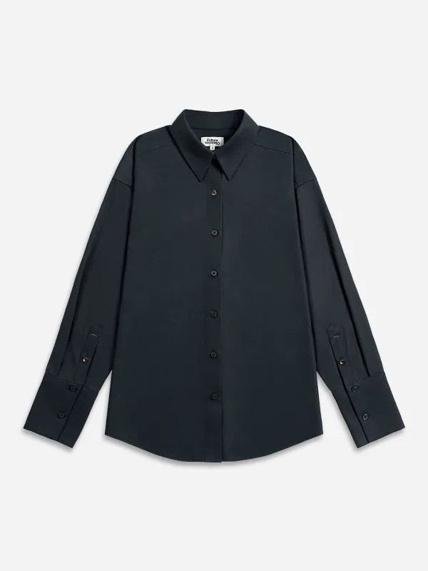 Oversized Shirt sold by O.N.S