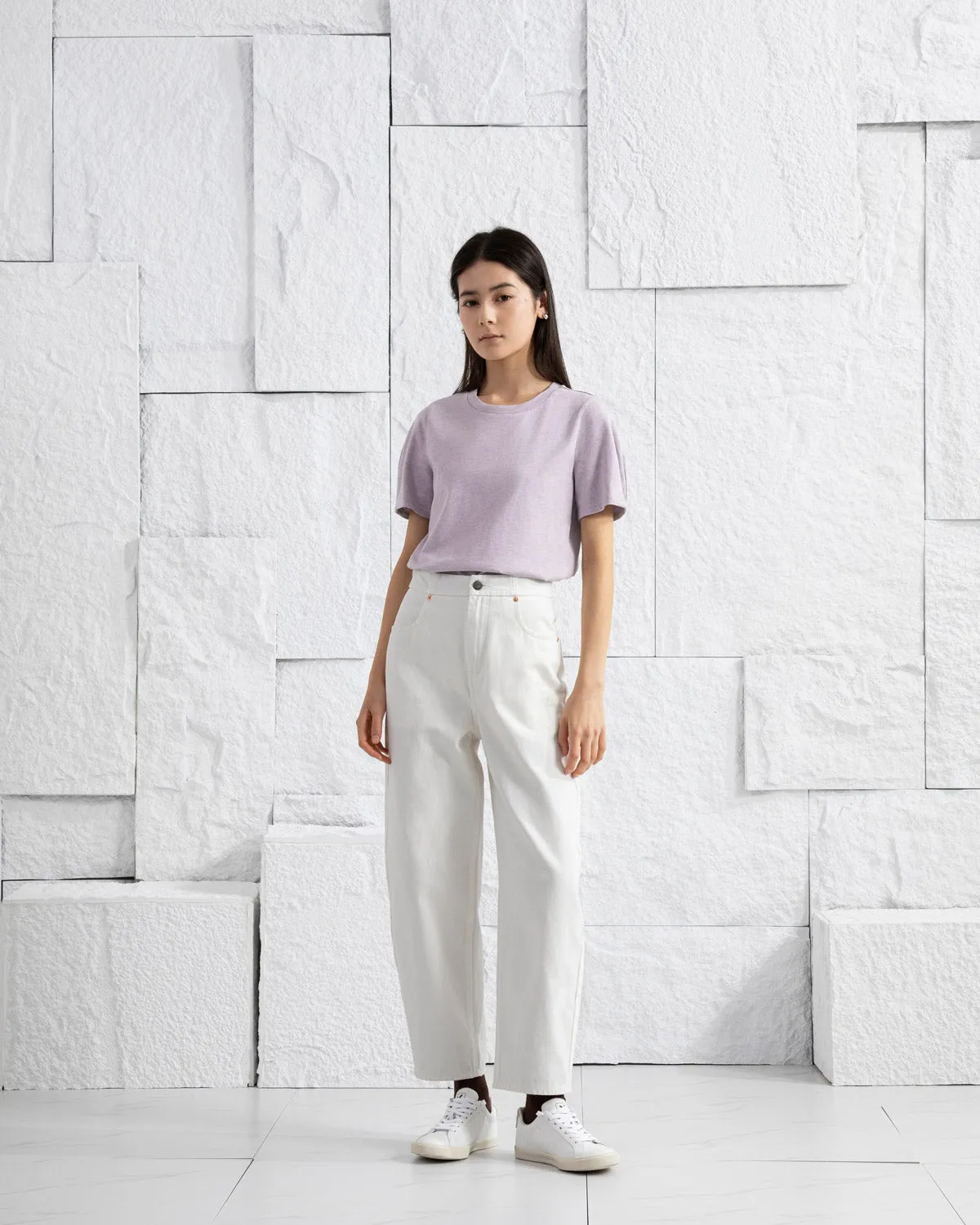 Lantern Sleeve Tee sold by O.N.S product image thumbnail 3