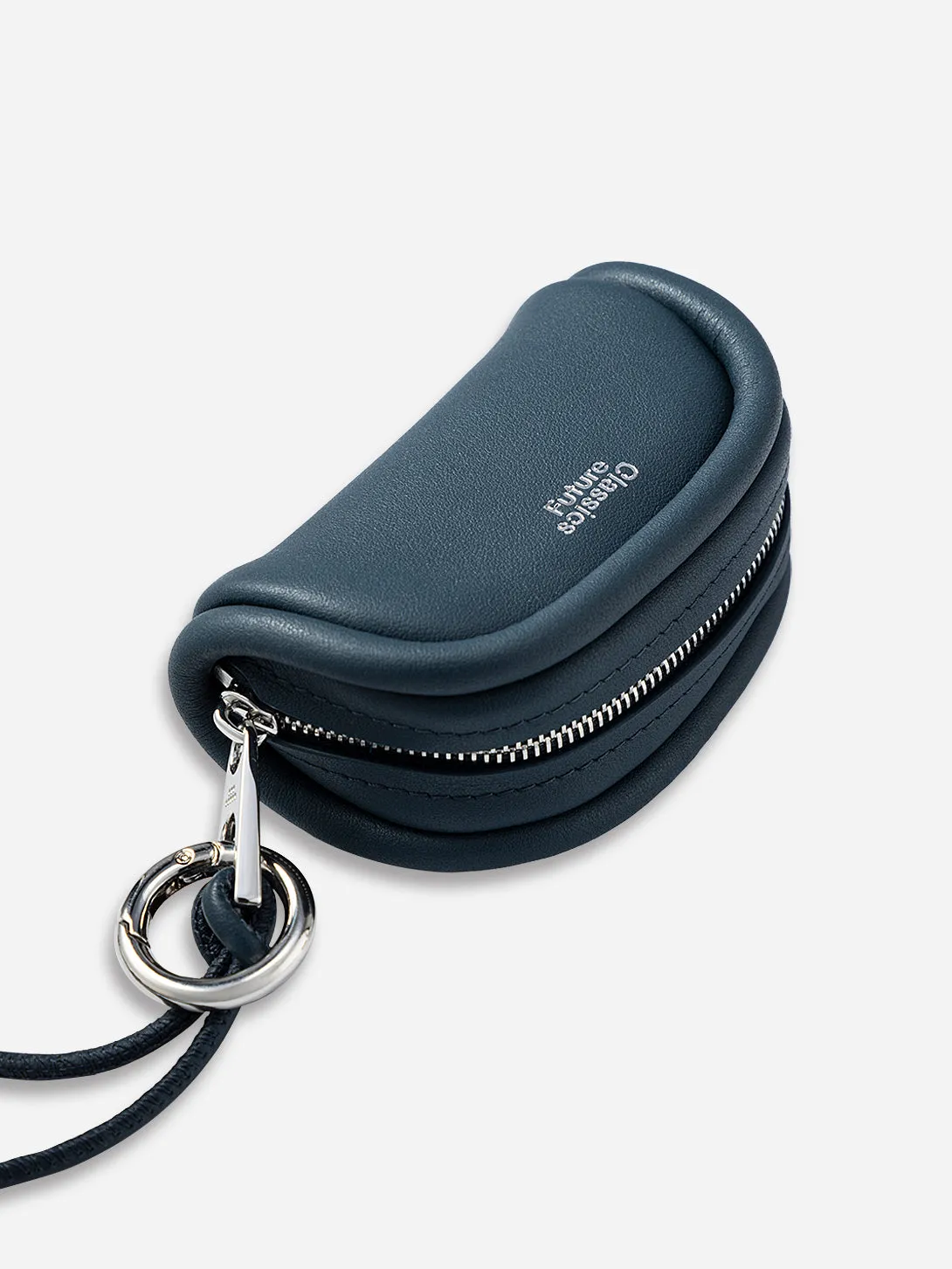 Micro Loaf Zip Pouch sold by O.N.S product image thumbnail 2