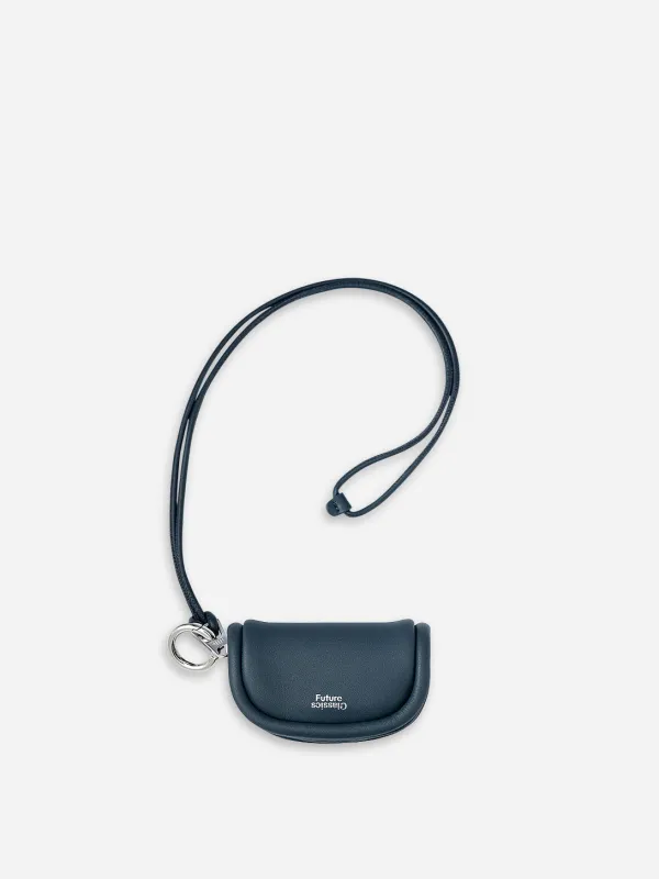 Micro Loaf Zip Pouch sold by O.N.S