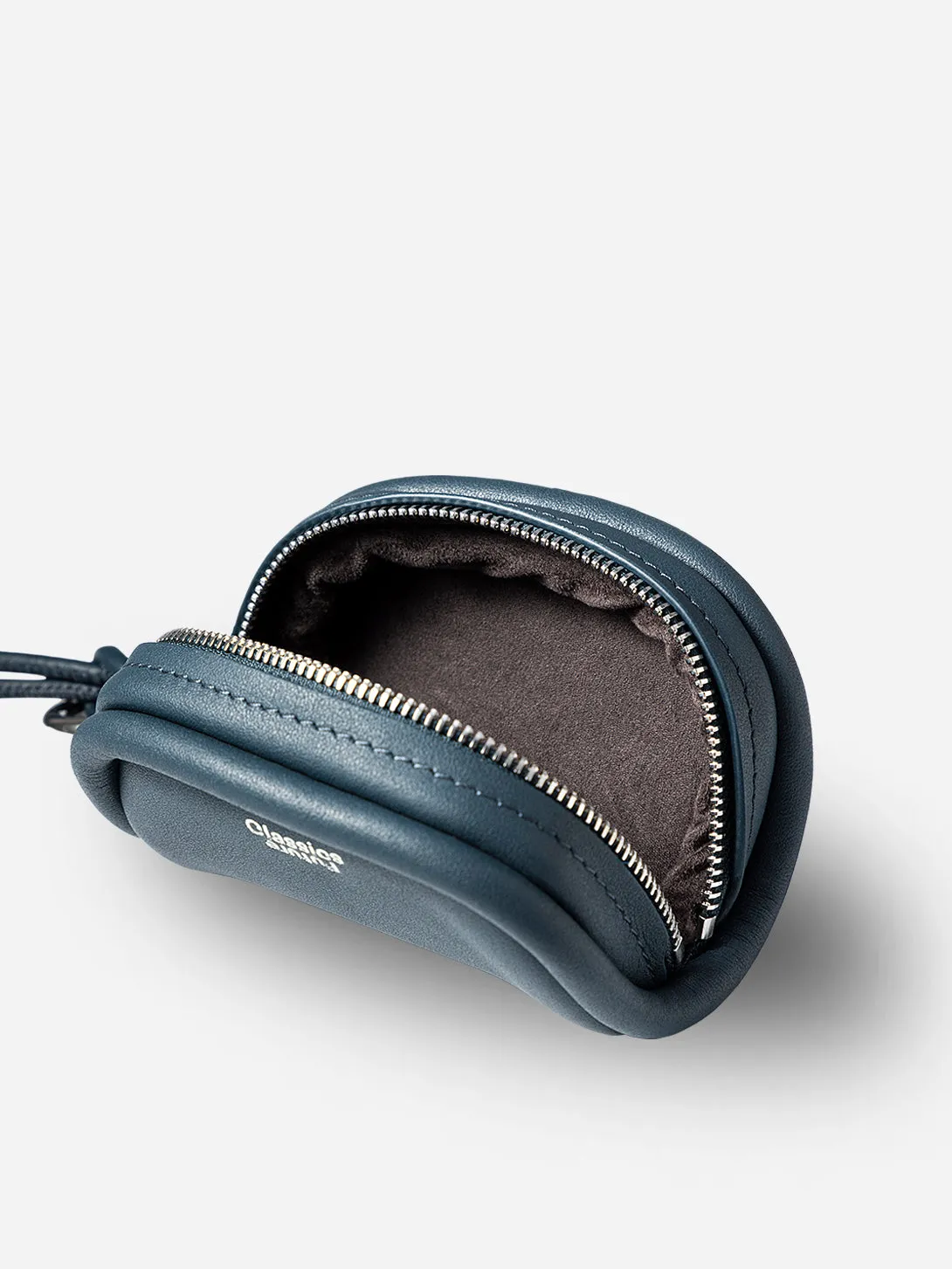 Micro Loaf Zip Pouch sold by O.N.S product image thumbnail 3