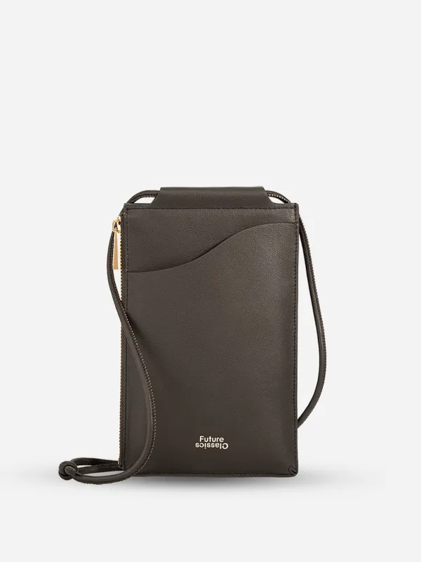 Mini Pocket Crossbody sold by O.N.S