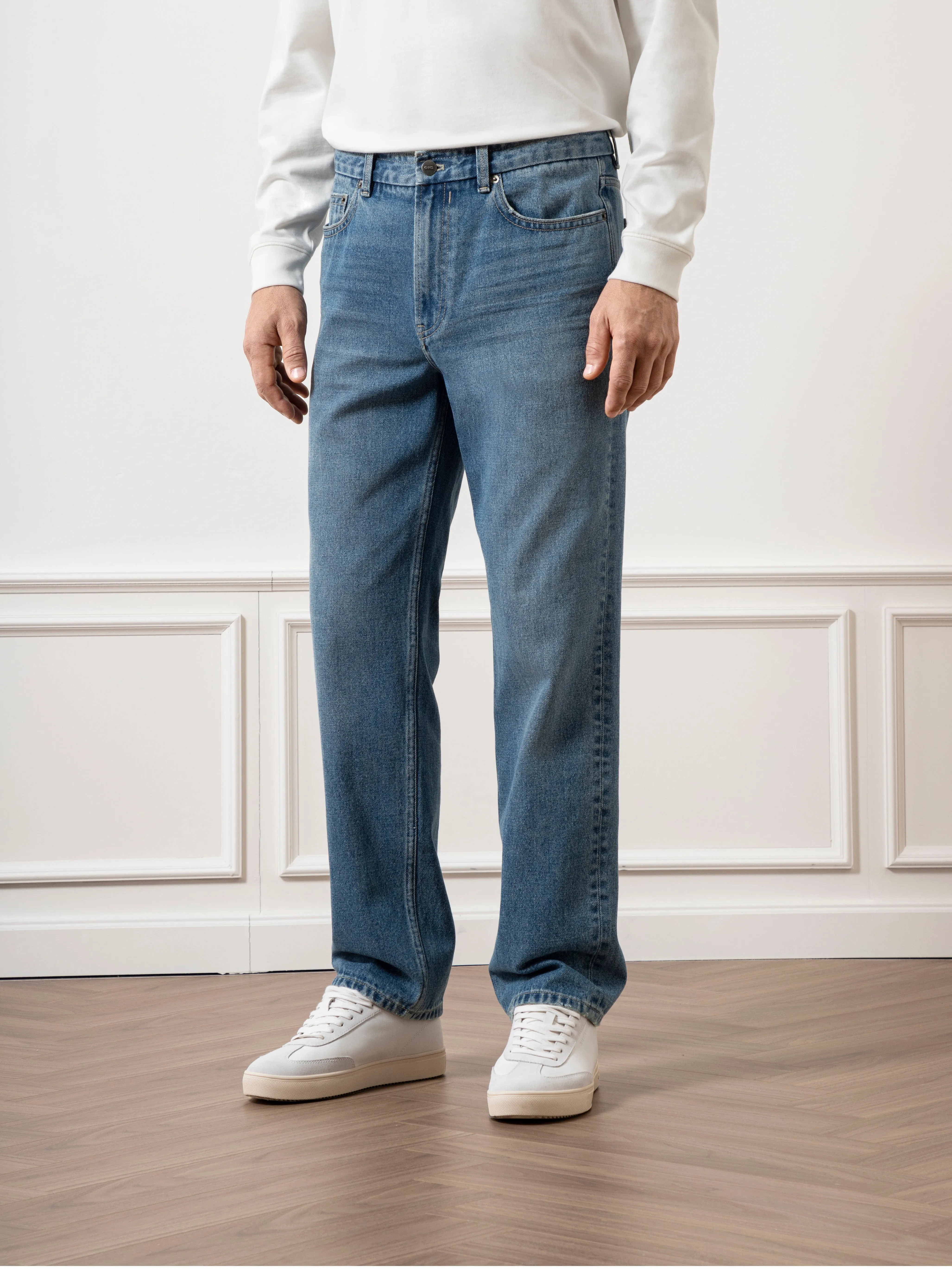 Missions Denim Jeans sold by O.N.S product image thumbnail 2